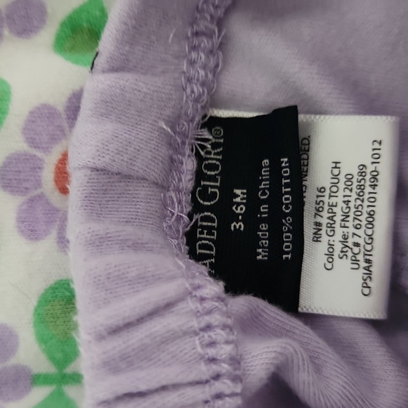 Bundle of Girl Outfits - Picture 3 of 9